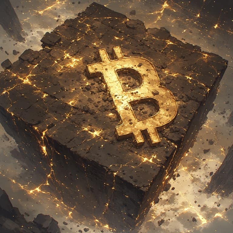 The Block That Started It All