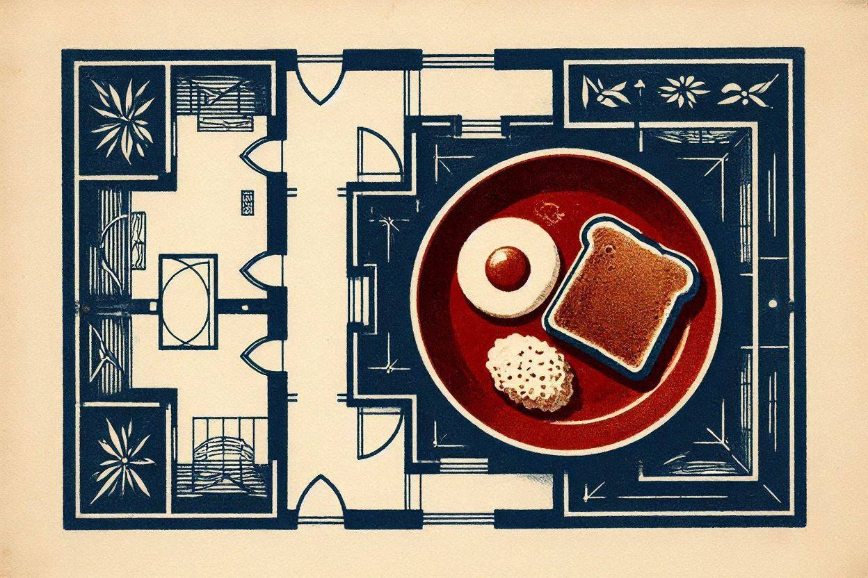 The Breakfast Threat