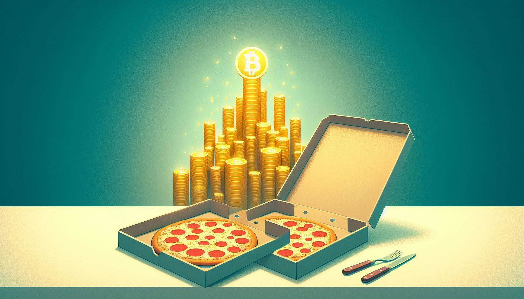 The World's Most Expensive Pizza